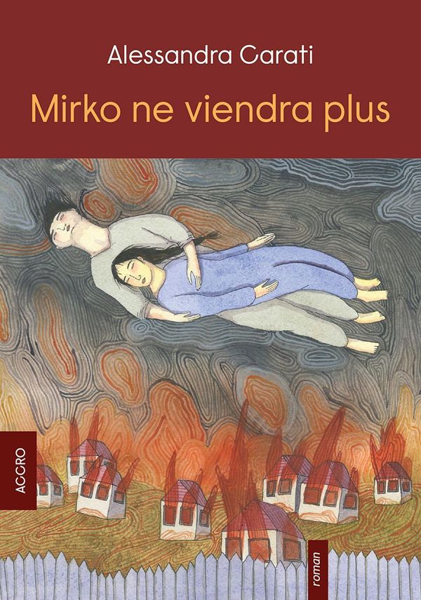 Mirko ne viendra plus