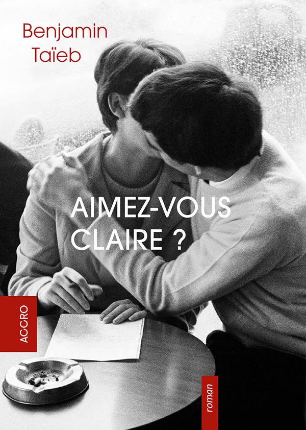 Aimez-vous Claire ?